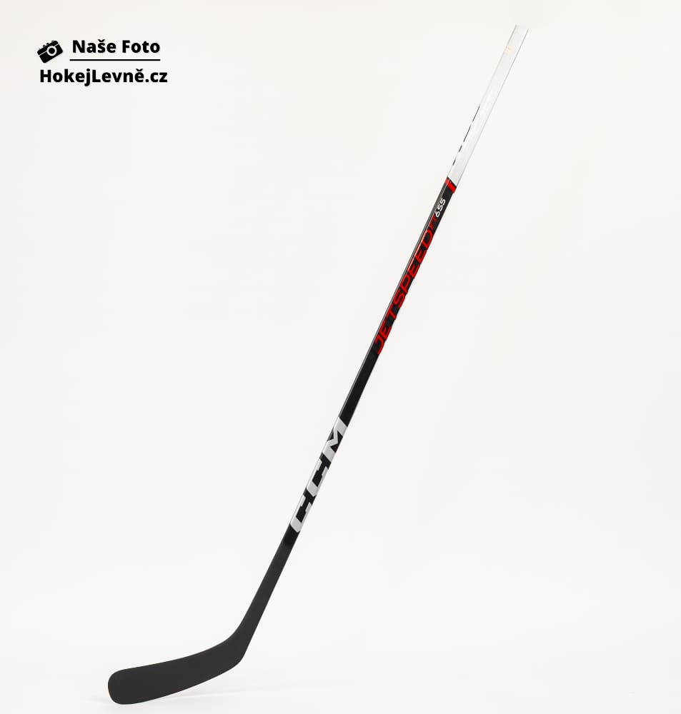 Kompozitová Hokejka CCM Jetspeed FT655 JR