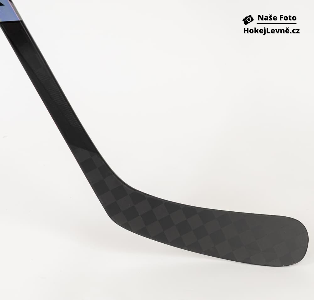 Kompozitová Hokejka CCM JetSpeed FT7 INT