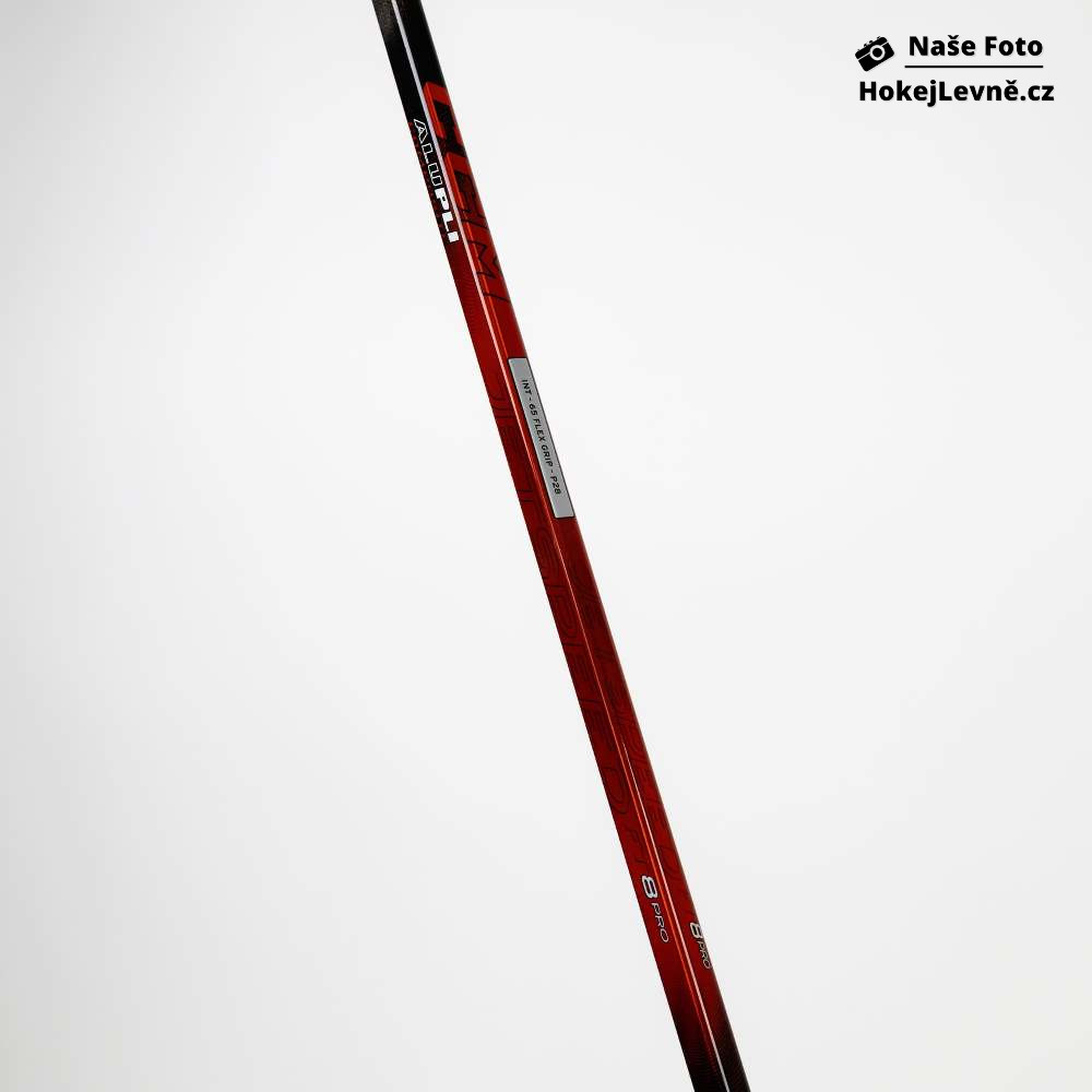 Hokejky CCM jetspeed