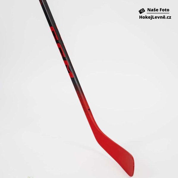 Hůl CCM JetSpeed FT670 JR