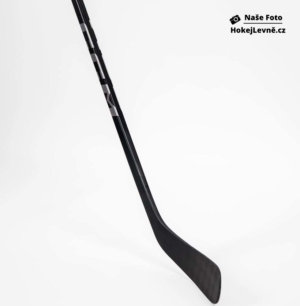 Kompozitová Hokejka CCM JetSpeed FT Team INT