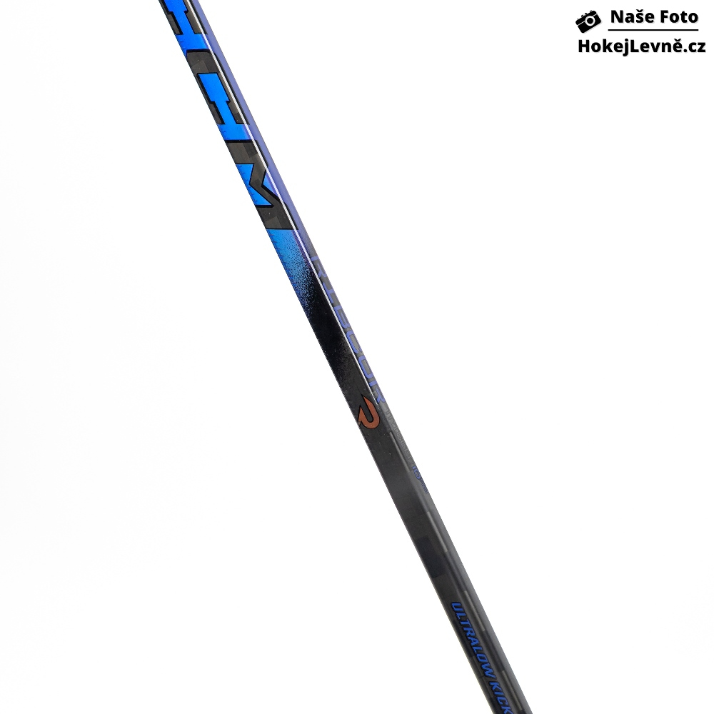 Kompozitová Hokejka CCM Ribcor Trigger 9 Pro