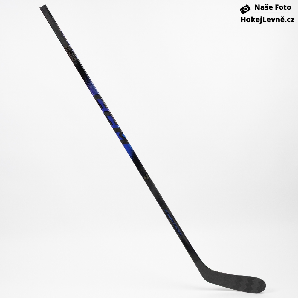 Kompozitová Hokejka CCM Ribcor Trigger 10 PRO INT
