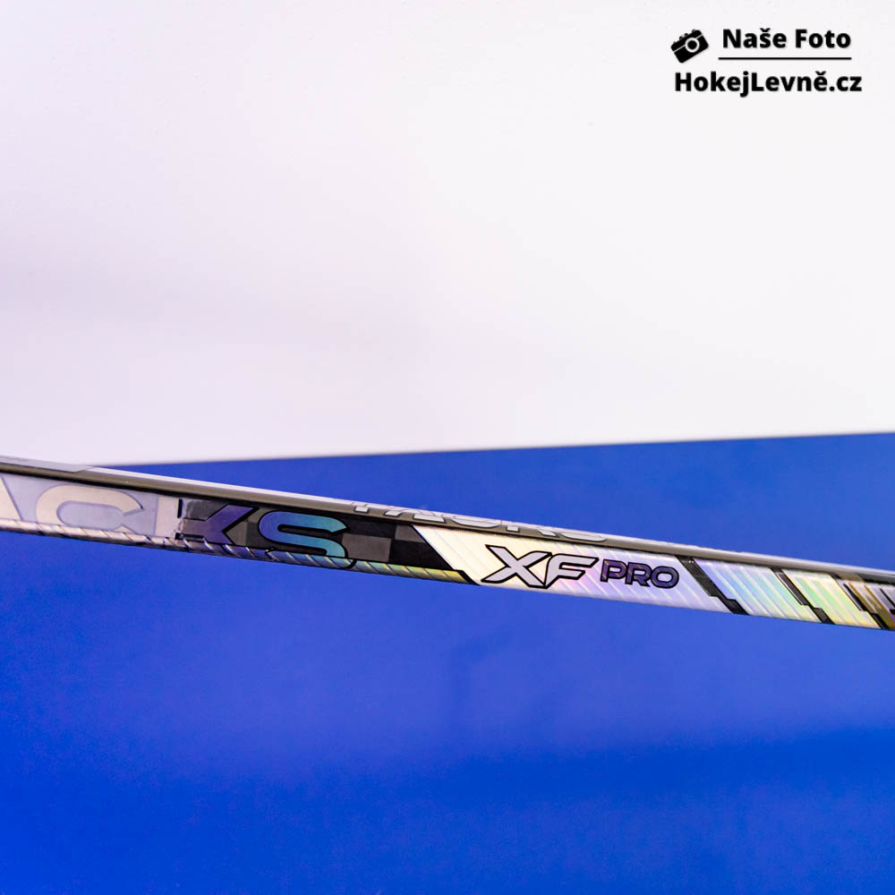 Řada CCM SuperTacks - hokejová poradna
