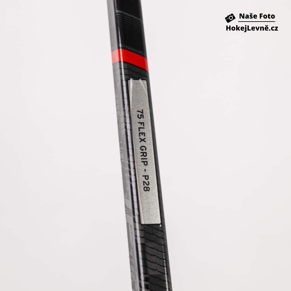 Kompozitová Hokejka CCM JetSpeed FT6 INT