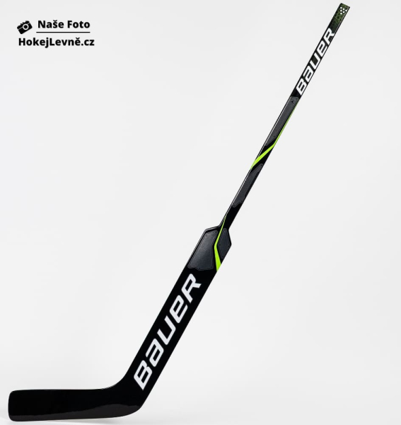Brankářská hokejka Bauer Prodigy S24 Yth 