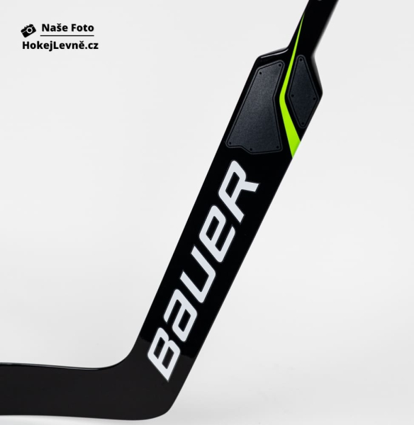 Brankářská hokejka Bauer Prodigy S24 Yth 