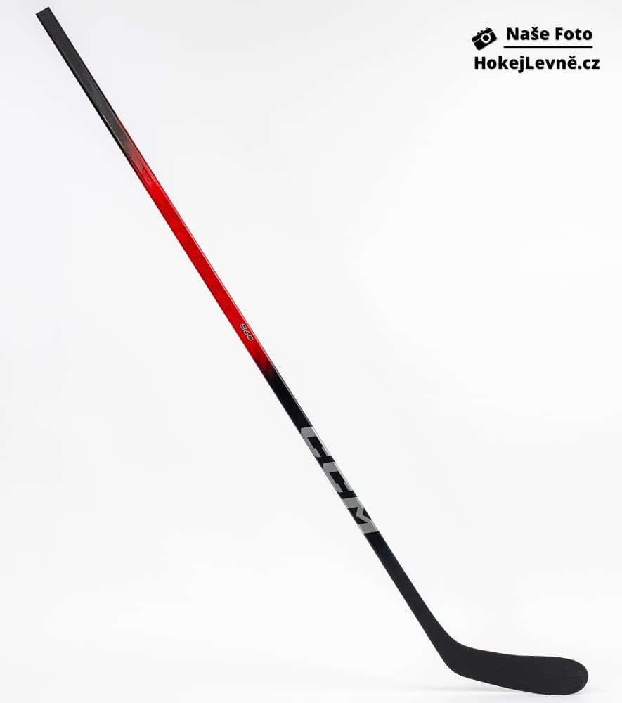 Kompozitová Hokejka CCM JetSpeed FT860 SR