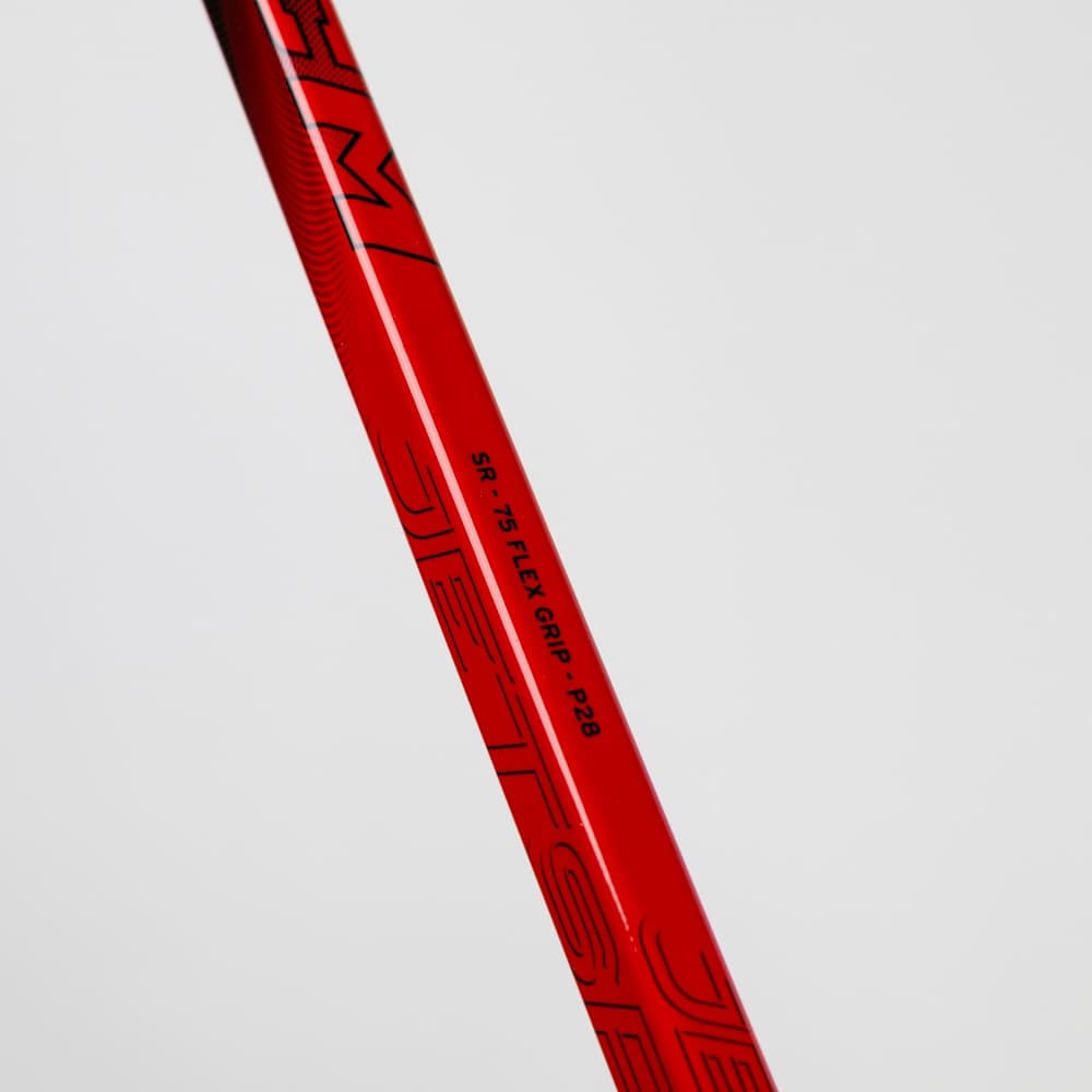 Kompozitová Hokejka CCM JetSpeed FT860 SR