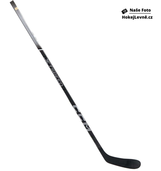 Hůl CCM JetSpeed S23 JR