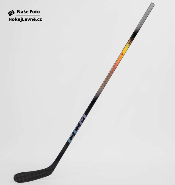 Kompozitová Hokejka CCM JetSpeed FT8 INT