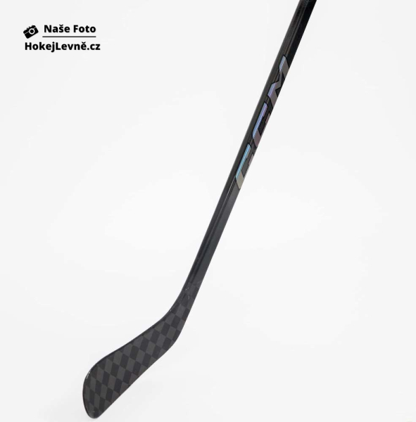 Kompozitová Hokejka CCM JetSpeed FT8 INT