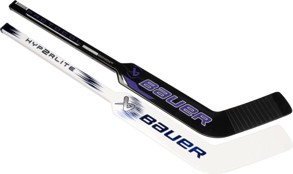 Mini hokejka Bauer Mystery Stick S23
