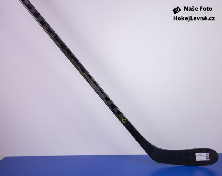 Kompozitová Hokejka Bauer Proto R Gold JR - 50 flex