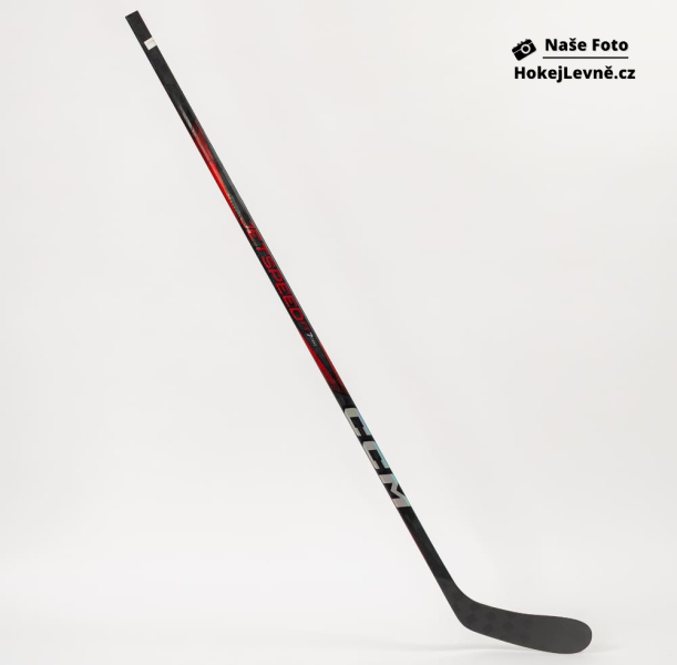 Kompozitová Hokejka CCM JetSpeed FT7 Pro SR