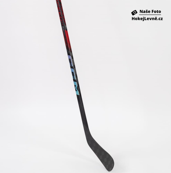 Kompozitová Hokejka CCM JetSpeed FT7 Pro SR