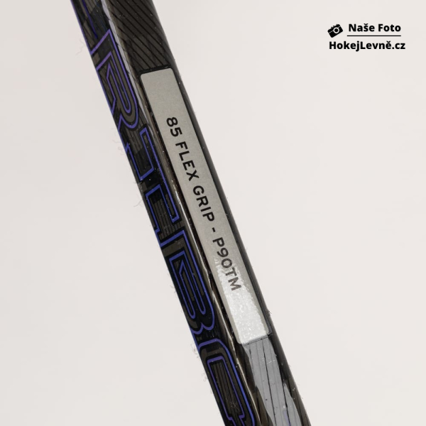 Kompozitová Hokejka CCM Ribcor Trigger 7 Pro JR