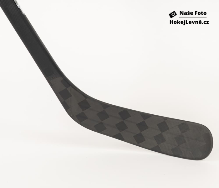 Kompozitová Hokejka CCM Ribcor Trigger 7 Pro JR