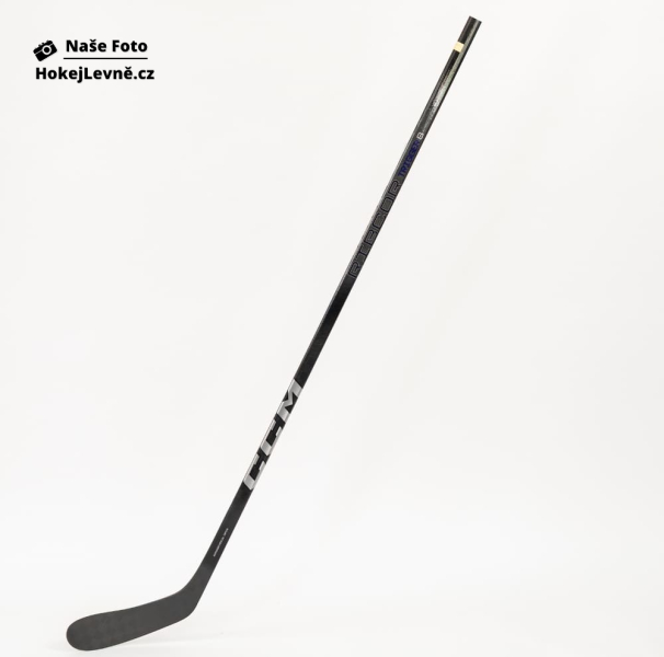Kompozitová Hokejka CCM Ribcor Trigger 8 INT