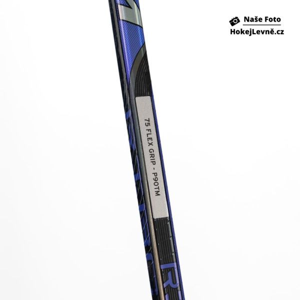 Kompozitová Hokejka CCM Ribcor Trigger 9K JR