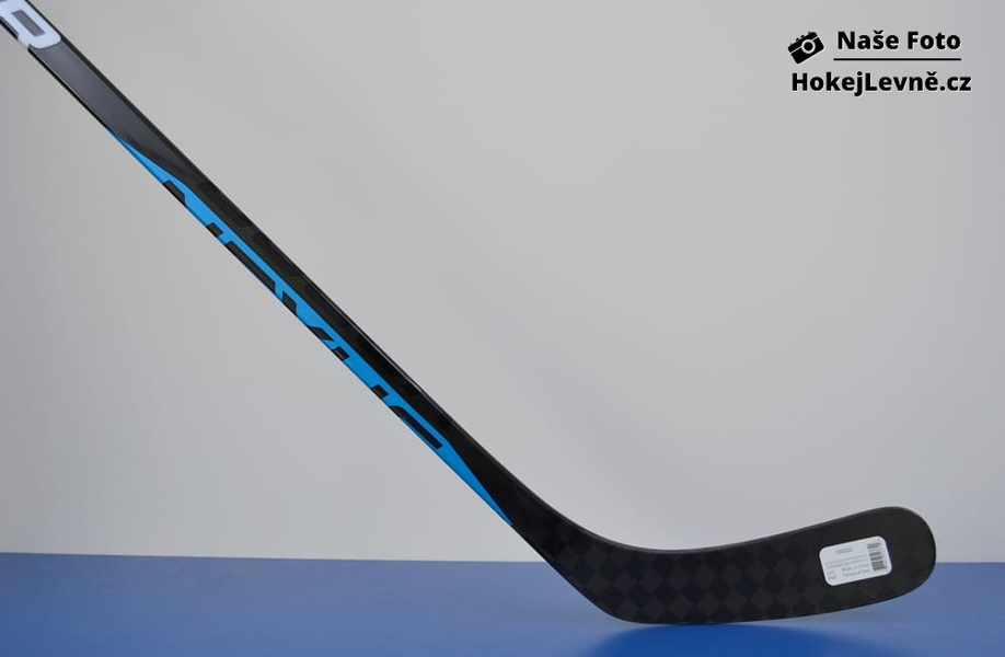 Kompozitová Hokejka Bauer Nexus League S22 SR