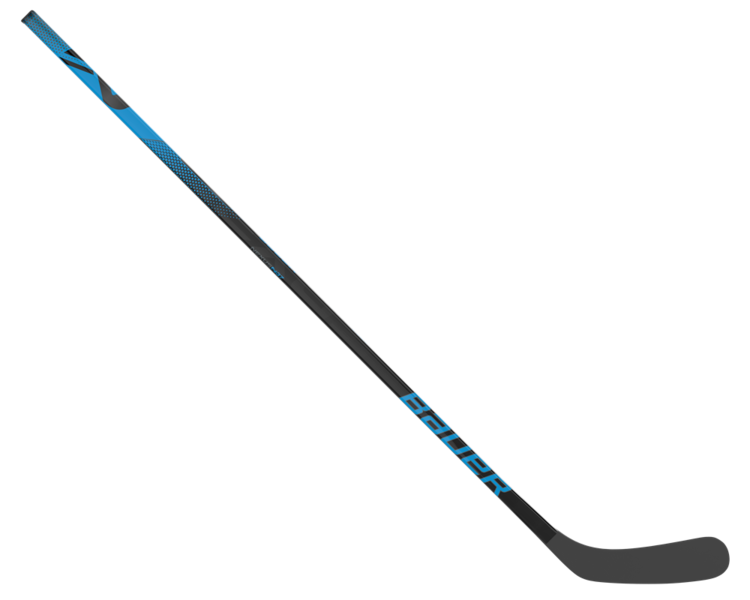 Kompozitová Hokejka Bauer Nexus N37