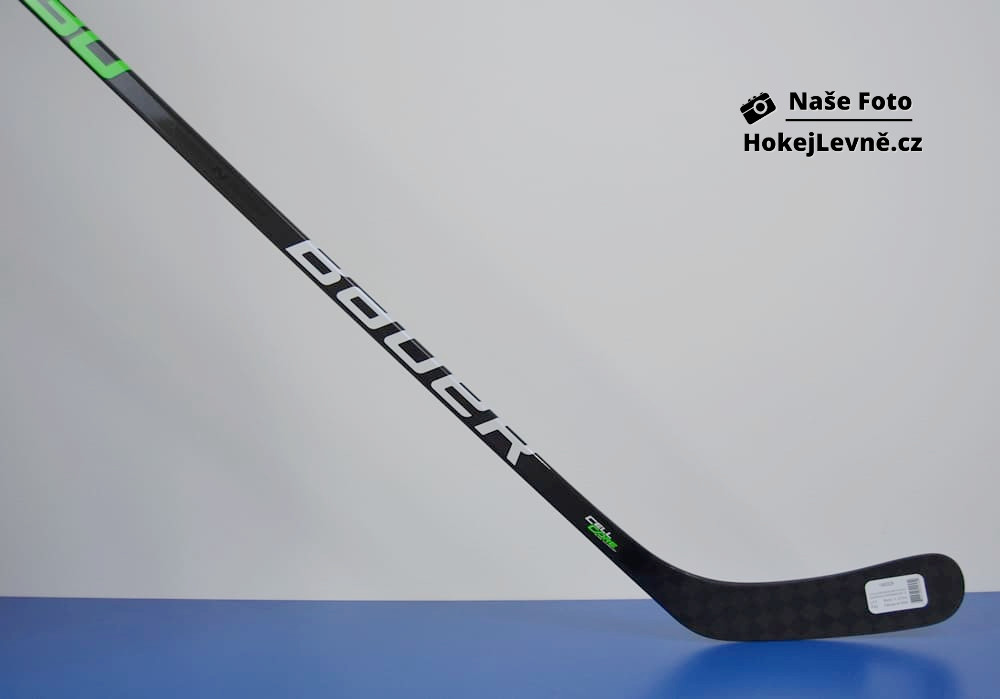 Kompozitová Hokejka Bauer Nexus Performance JR 30 flex