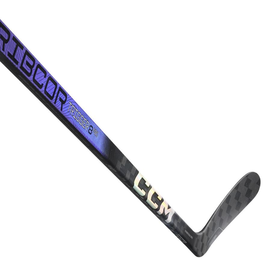 Kompozitová Hokejka CCM Ribcor Trigger 8 PRO