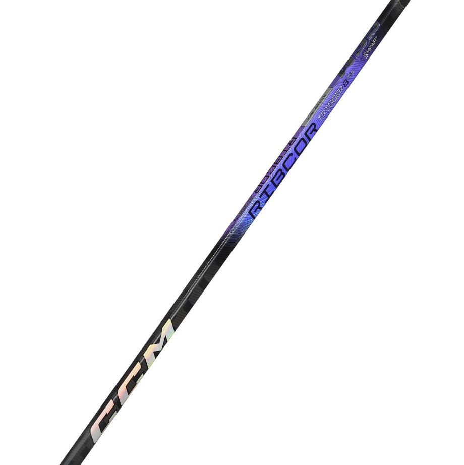Kompozitová Hokejka CCM Ribcor Trigger 7 PRO