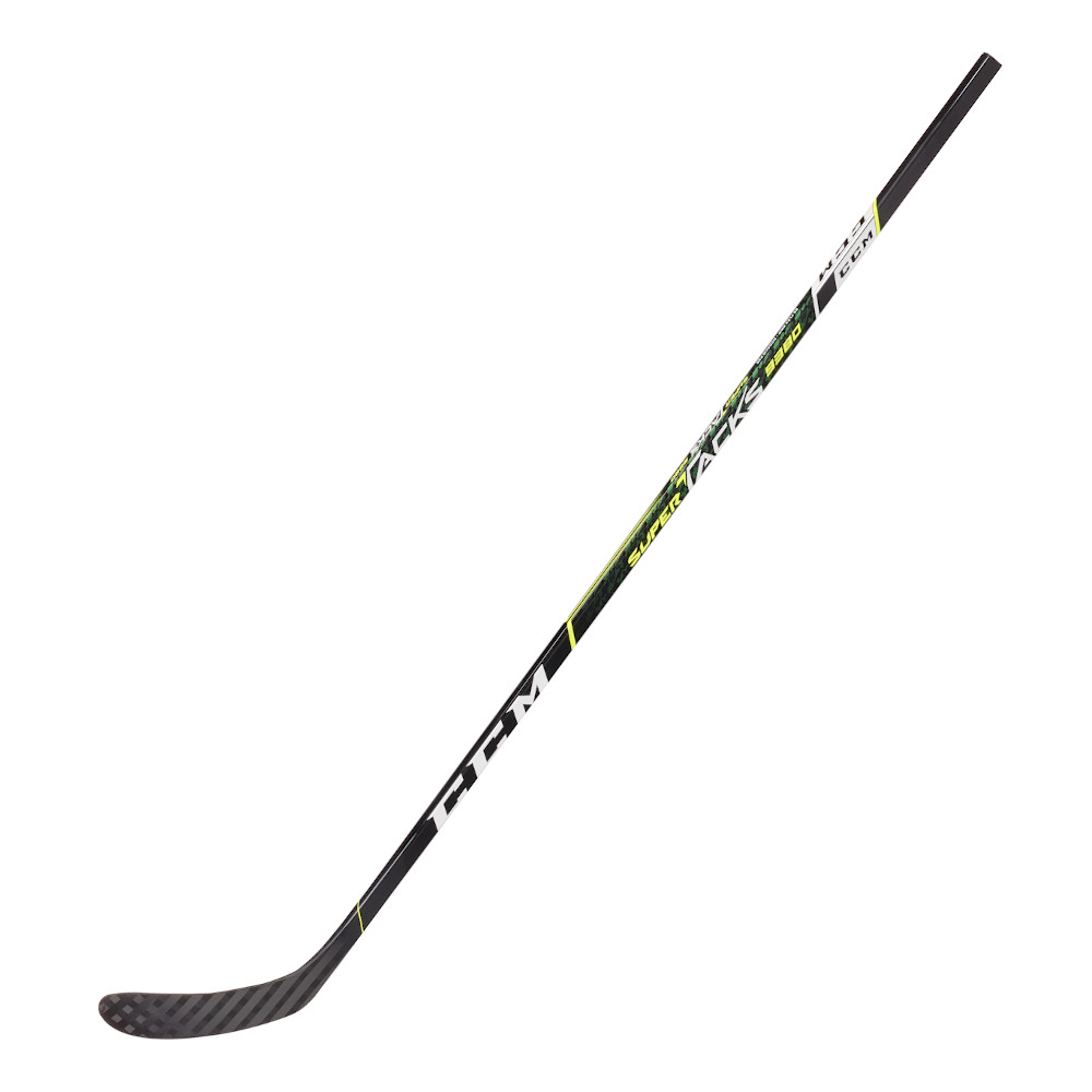 Kompozitová Hokejka CCM SuperTacks 9380 Int