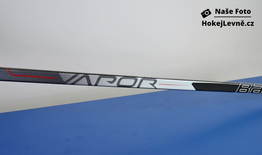 Kompozitová Hokejka Bauer Vapor 3X Junior