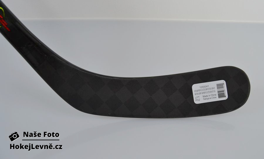 Hůl Bauer Vapor FlyLite