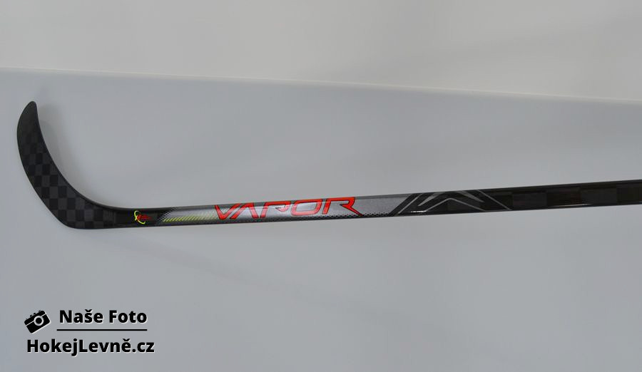 Hůl Bauer Vapor FlyLite