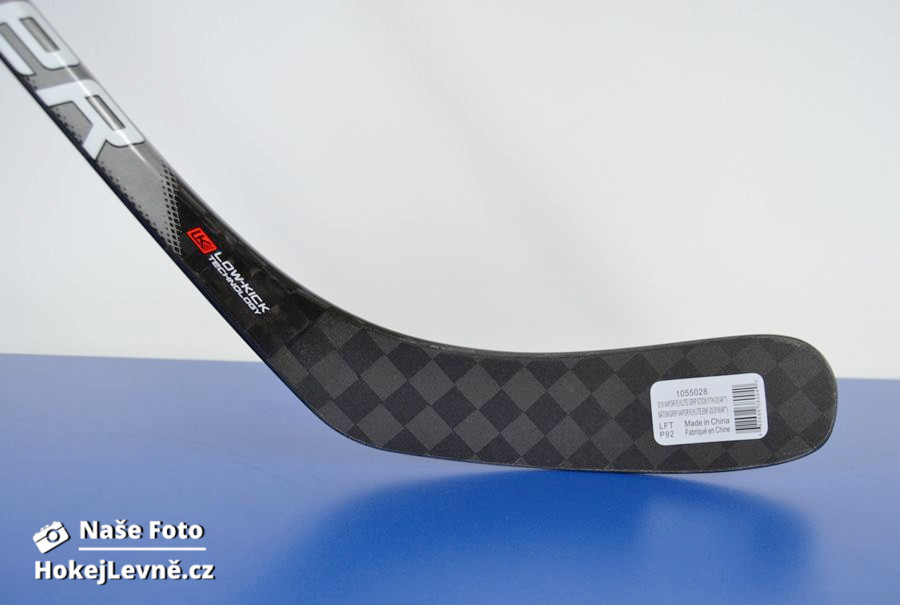 Hůl Bauer Vapor FlyLite