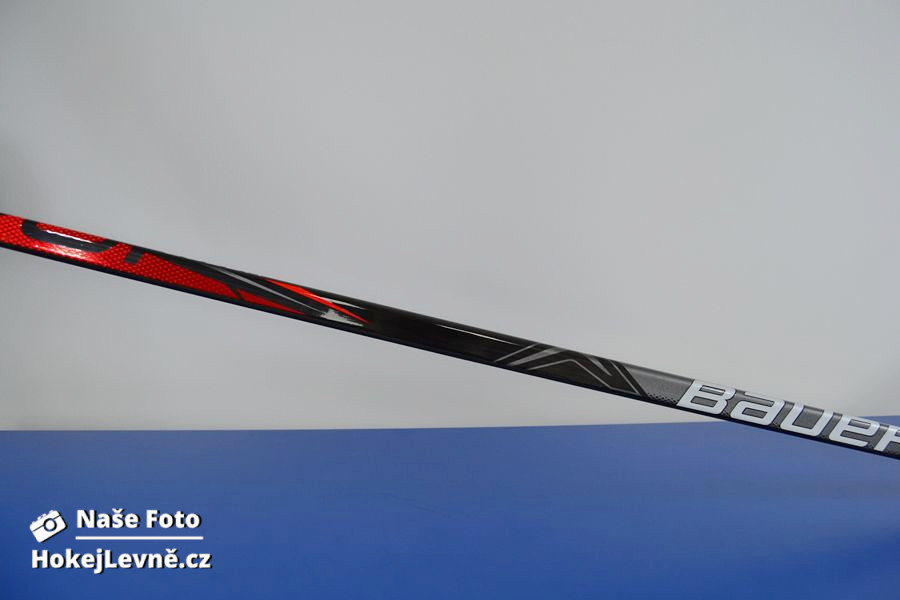 Hůl Bauer Vapor FlyLite