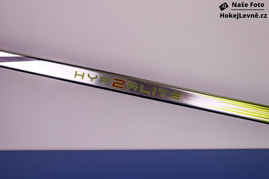 Hokejka bauer Vapor