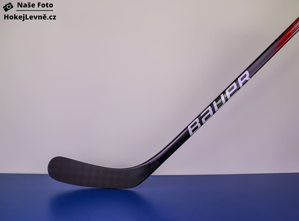 Kompozitová Hokejka Bauer Vapor League S23 INT