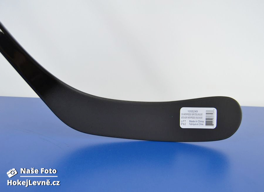 Hůl Bauer Vapor Prodigy Junior 30 flex
