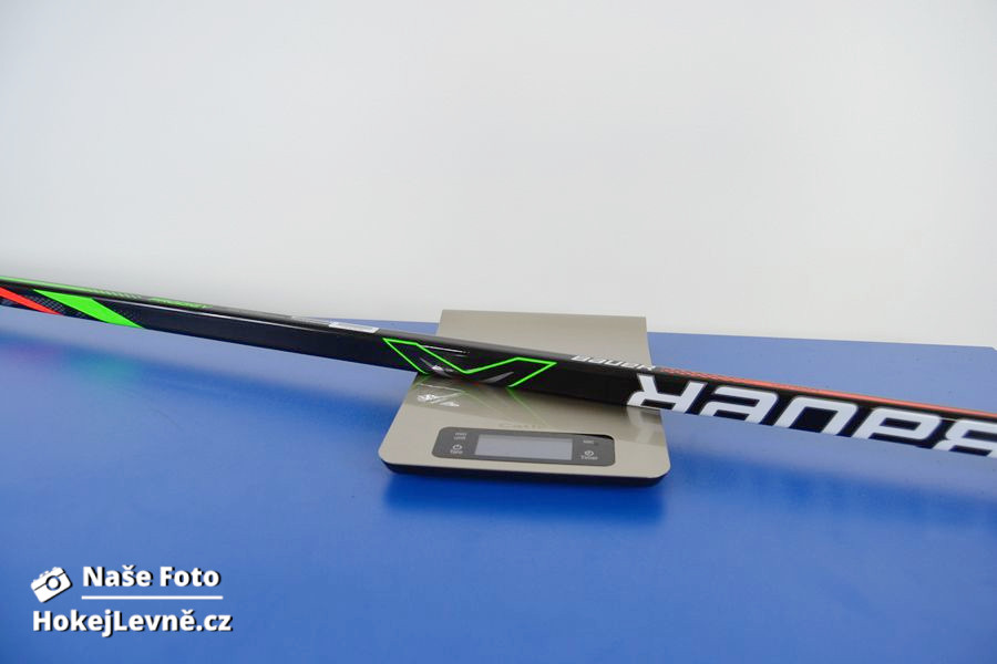 Hůl Bauer Vapor Prodigy Youth