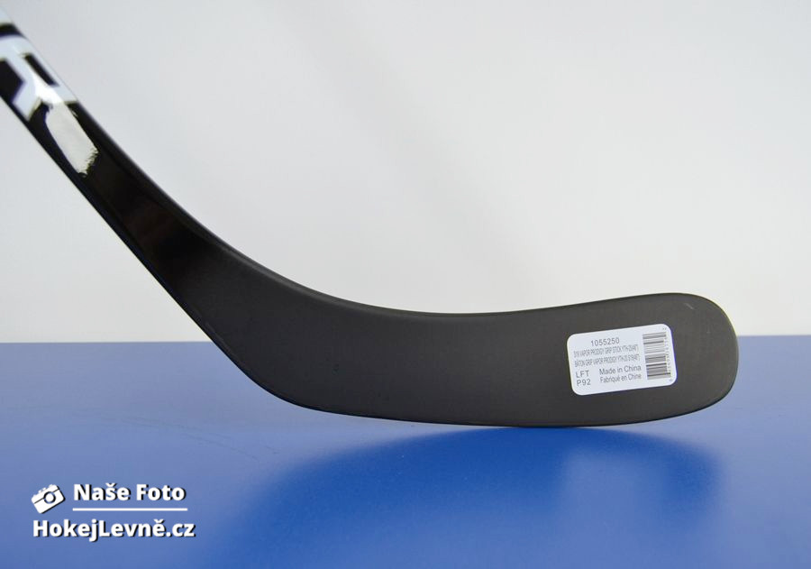 Hůl Bauer Vapor Prodigy Youth