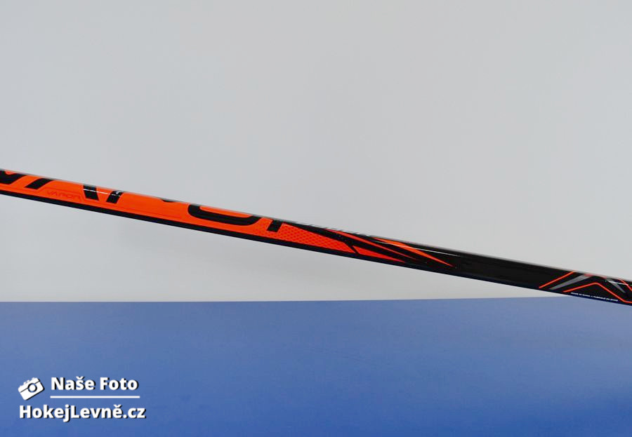 Hůl Bauer Vapor Prodigy Youth