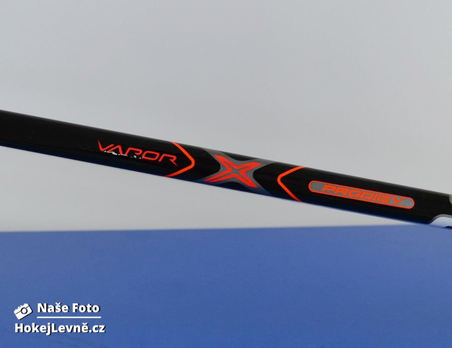 Hůl Bauer Vapor Prodigy Youth