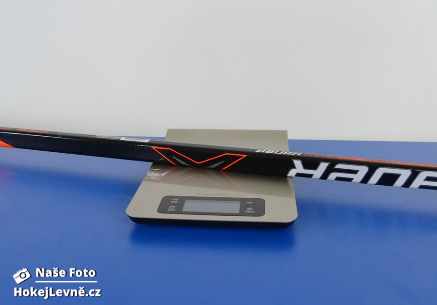 Hůl Bauer Vapor Prodigy Youth