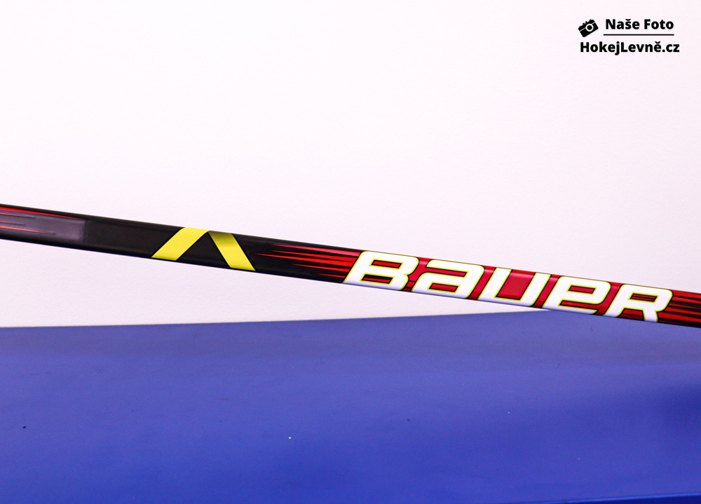 Kompozitová Hokejka Bauer Vapor Tyke S23 10 flex