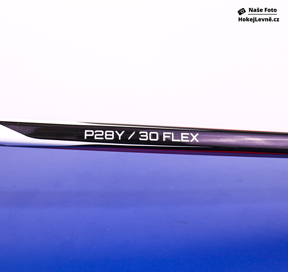 Kompozitová Hokejka Bauer Vapor Junior 30 flex