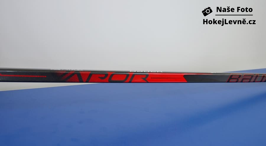 Hůl Bauer Vapor X3.7