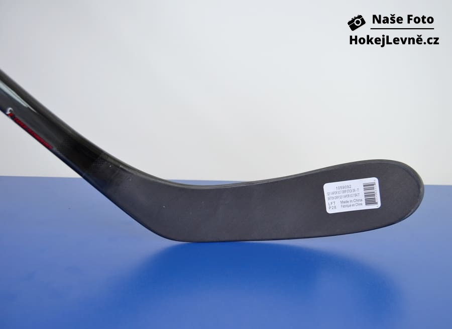 Hůl Bauer Vapor X3.7