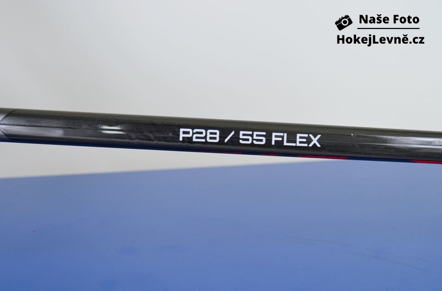 Hůl Bauer Vapor X3.7