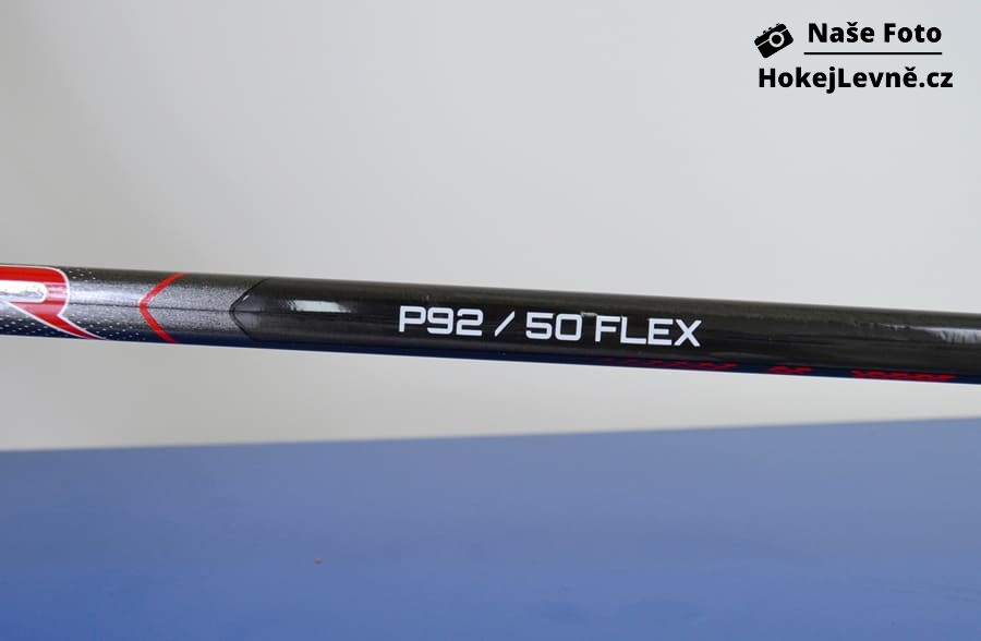 Hůl Bauer Vapor X3.7