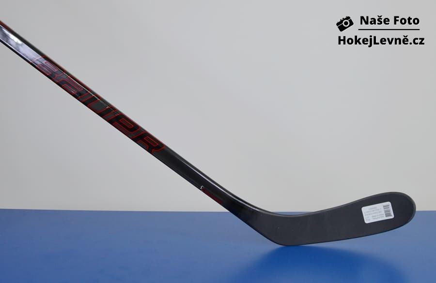 Hůl Bauer Vapor X3.7